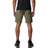 Columbia AM5763 Haki Silver Ridge Utility Erkek Kargo Şort