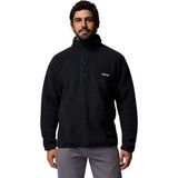 Columbia AM5780 Helvetia Iı Half Snap Fleece Antrasit Erkek Polar