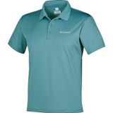 Columbia AM6082 Siyah Zero Rules Polo Erkek T-Shirt