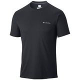Columbia AM6084-010 Zero Rules Erkek T-Shirt