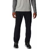 Columbia AM9184 Silver Ridge Utility Pant Siyah Outdoor Erkek Pantolon