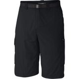 Columbia AM9570-010 Siyah Silver Ridge Utility Erkek Outdoor Şort