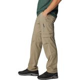 Columbia AM9834 Silver Ridge Utility Convertible Erkek Pantolon 2012961 - Kahverengi