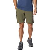Columbia AM9834 Silver Ridge Utility Convertible Erkek Pantolon 2012961 - Yeşil - 38