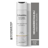 Columbia Amber Spicy Balsamic Nemlendirici Ve Besleyici Mistik Kokulu Duş Jeli 400 ml