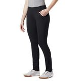 Columbia Anytime Casual Pull On Kadın Pantolon Siyah XS