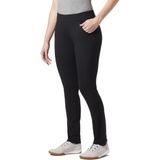 Columbia Anytime Casual Pull On Pant Kadın Siyah Pantolon - XS