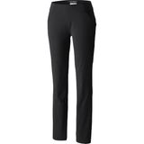 Columbia Anytime Casual Pull On Pant Kadın Siyah Pantolon