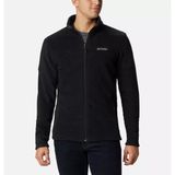 Columbia AO0560 Basin Trail Iii Erkek Polar Ceket - 2XL - Siyah