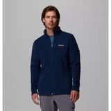 Columbia Ao0560 Basin Trail™ Tam Fermuarlı Erkek Polar Ceket 1907753464