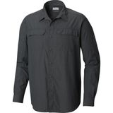Columbia AO0651 Silver Ridge 2.0 Long Sleeve Erkek Outdoor Gömlek