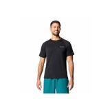 Columbia Ao0944 Alpine Chill Pro Ss Crew Erkek T-shirt