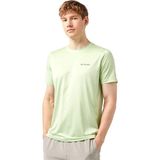 Columbia AO1419 Columbia Hike Crew Erkek T-Shirt - 2XL - Yeşil