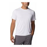 Columbia Ao1419 Hike Crew Erkek T-shirt