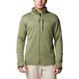 Columbia AO2205 Yeşil Erkek Polar
