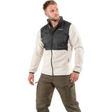 Columbia AO4318 Basin Butte Erkek Polar Ceket 2101761278 - XS - Bej