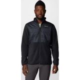 Columbia Ao4318 Basin Butte Erkek Polar Ceket