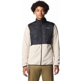 Columbia Ao4318 Basın Butte Full Zıp Fleece Iı Erkek Polar Üst
