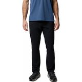 Columbia Ao5347 Sage Peak Chino Erkek Pantolon - Siyah - 36 - 32