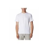 Columbia Ao5545 Tech Trail Crew Neck Iı Erkek T-shirt