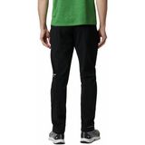 Columbia Ao8498 Titan Pass Pant Erkek Outdoor Pantolon - 28 - Siyah