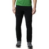 Columbia Ao8498 Titan Pass Pant Erkek Outdoor Pantolon - 30 - Siyah