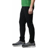 Columbia Ao8498 Titan Pass Pant Erkek Outdoor Pantolon - Siyah - 36