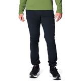 Columbia AO8583-011 Triple Canyon II Siyah Erkek Outdoor Pantolon
