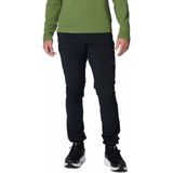 Columbia AO8583 Triple Canyon Pant II Erkek Outdoor Pantolon - Siyah - 34