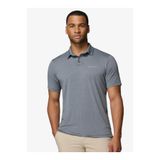 Columbia AO9166 Parsons Point Erkek Kısa Kollu Polo Erkek T-Shirt 2157431-023