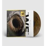 Columbia Arcade Fire We (Limited Edition - Brown Marbled Vinyl) - Plak