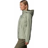 Columbia Arcadia Iı Jacket Kadın Yağmurluk RL2436 - 2XL - Yeşil