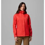 Columbia Arcadıa Iı Jacket Kadın Yağmurluk RL2436 - Karışık