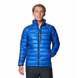 Columbia Arctic Crest Down Erkek Kaz Tüyü Mont