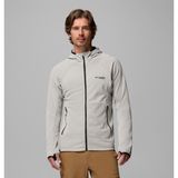 Columbia Arctic Crest Iı Kapüşonlu Tam Fermuarlı Erkek Polar Üst - XL - Bej
