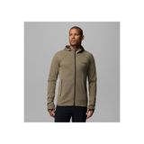 Columbia Arctic Crest II Kapüşonlu Tam Fermuarlı Erkek Polar Üst