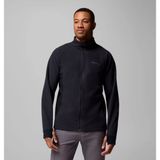 Columbia Arctic Peak™ Full Zip Siyah Erkek Outdoor Polar Am4428-010