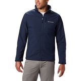 Columbia Ascender Erkek Softshell Ceket - Mavi
