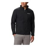 Columbia Ascender Erkek Softshell Ceket