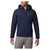 Columbia Ascender Hooded Softsell Erkek Mont