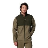 Columbia Ascender Softshell ceket, erkekler için softshell ceket