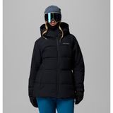 Columbia Ava Alpine Puffer Kadın Kayak Montu - S - Gri