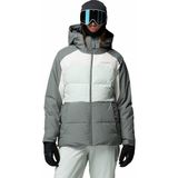 Columbia Ava Alpine Puffer Kadın Kayak Montu - S - Yeşil