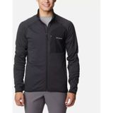 Columbia AX5416-010 Mens Triple Canyon Fleece Erkek Ceket