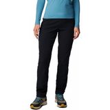 Columbia Back Beauty High-Rise Kadın Pantolon - Koyu Gri