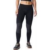Columbia Back Beauty Warm Hybrid Legging Kadın Tayt - S - Siyah