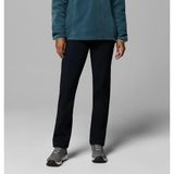 Columbia Back Beauty Warm Softshell Pant Kadın Siyah Pantolon AK4419-010 - 6