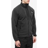 Columbia Back Bowl Erkek Polar - S - Siyah