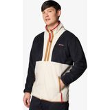 Columbia Backbowl Erkek Siyah Sweatshirt - 011-Siyah