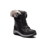 Columbia Bangor Omni-Heat Waterproof Michelin Kadın Kar Botu, Siyah, 36,5 Beden